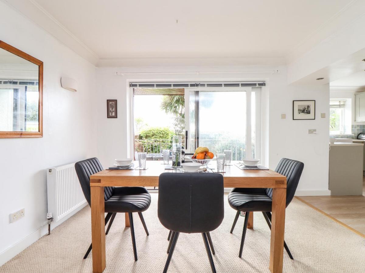 The Wesley Apartment Falmouth Buitenkant foto