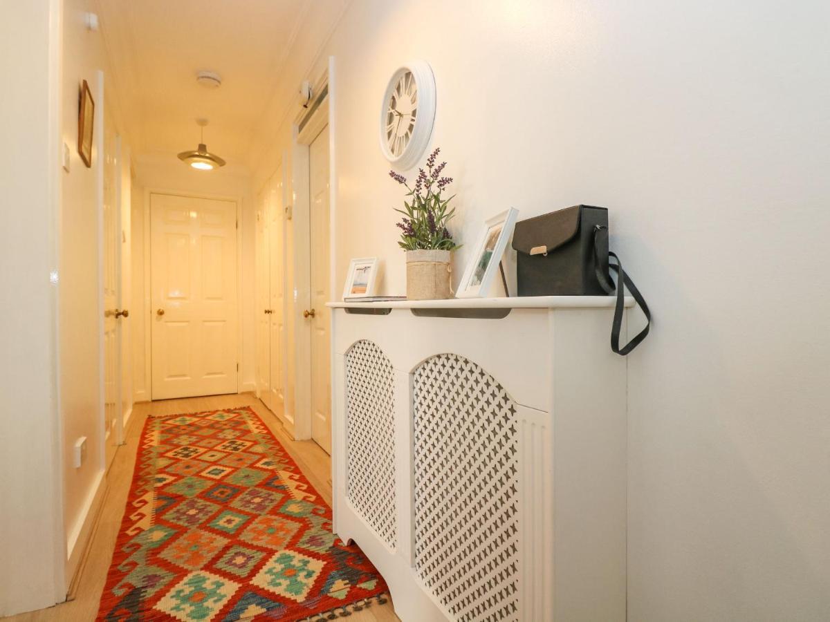 The Wesley Apartment Falmouth Buitenkant foto